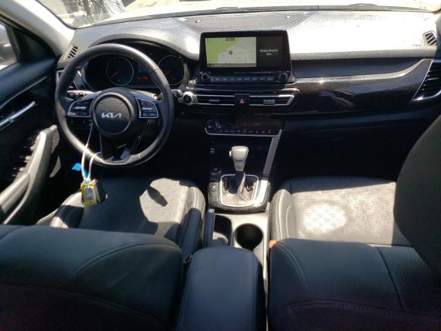 KNDERCAAXN7246234 KIA SELTOS EX