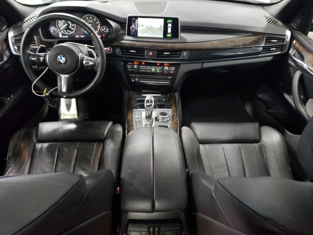 5UXKR0C57E0K42912 2014 BMW X5, photo no. 8