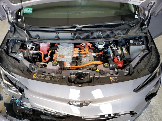 2022 CHEVROLET BOLT EV 1L 1G1FW6S04N4128243