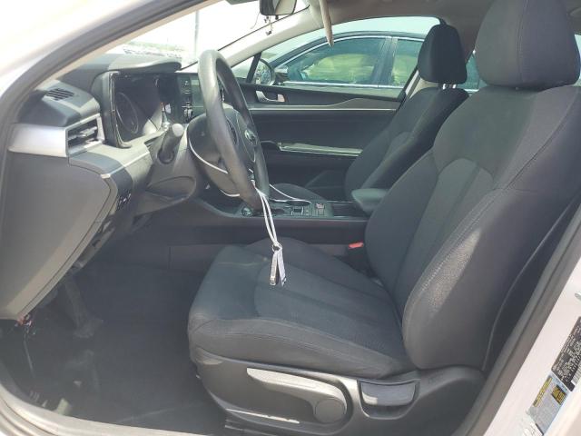 5XXG14J27MG046416 KIA K5 LXS