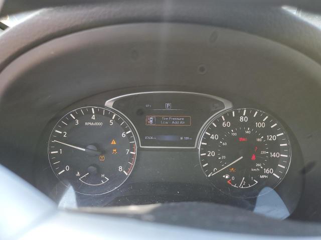1N4AL3AP8JC158813 Nissan ALTIMA 2.5