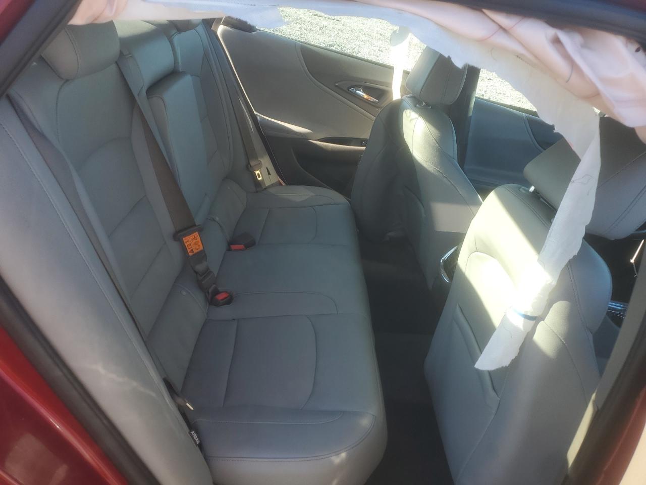1G1ZD5STXJF267119 CHEVROLET MALIBU 2018