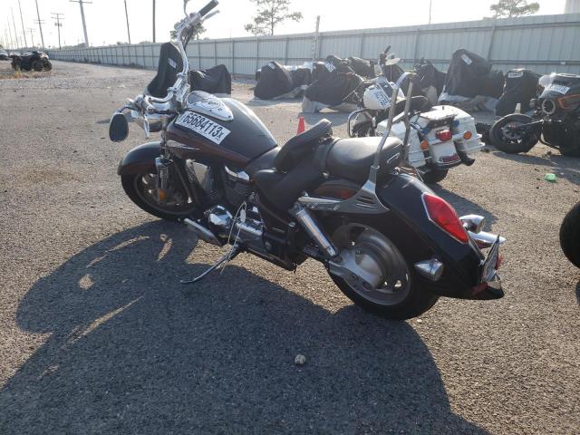 2006 HONDA VTX1800 R2 1HFSC49426A402429