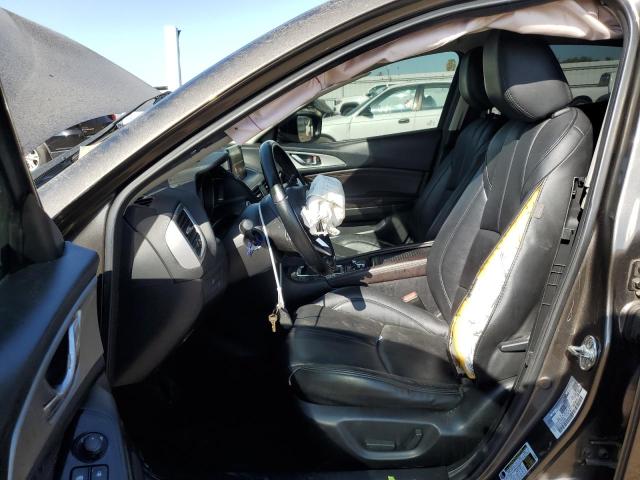 3MZBN1V78HM130586 Mazda 3 TOURING