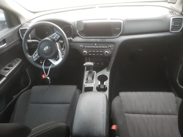 KNDPM3AC8N7024042 KIA Sportage Lx