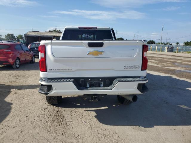 2022 CHEVROLET TRUCK - 1GC4YVEY7NF162363