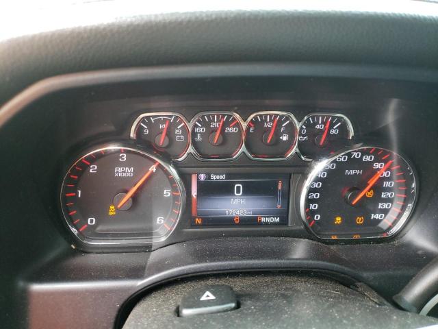 1GTV2UEC9FZ283691 GMC Sierra K1500 Sle