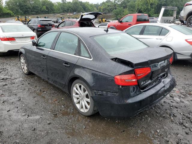 VIN WAUFFAFL0DN035353 2013 Audi A4, Premium Plus no.2