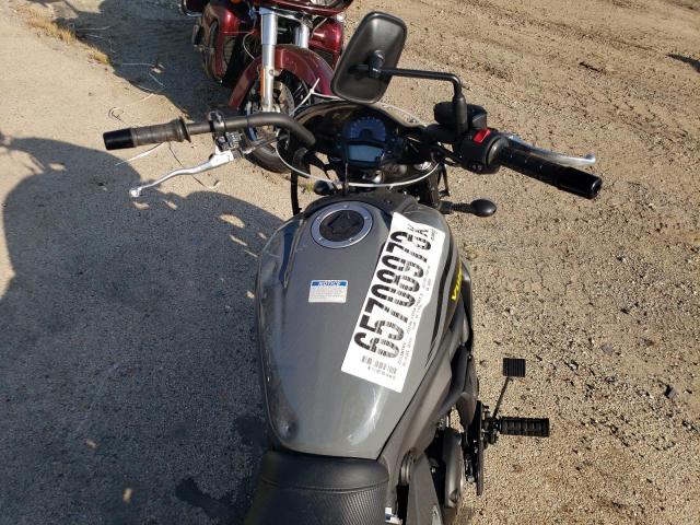 2023 KAWASAKI EN650 JKAENEL16PDA00609