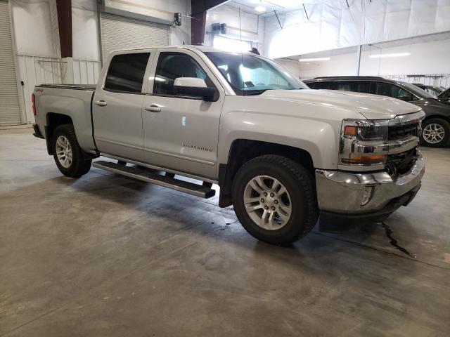 3GCUKREC5HG393701 | 2017 CHEVROLET SILVERADO