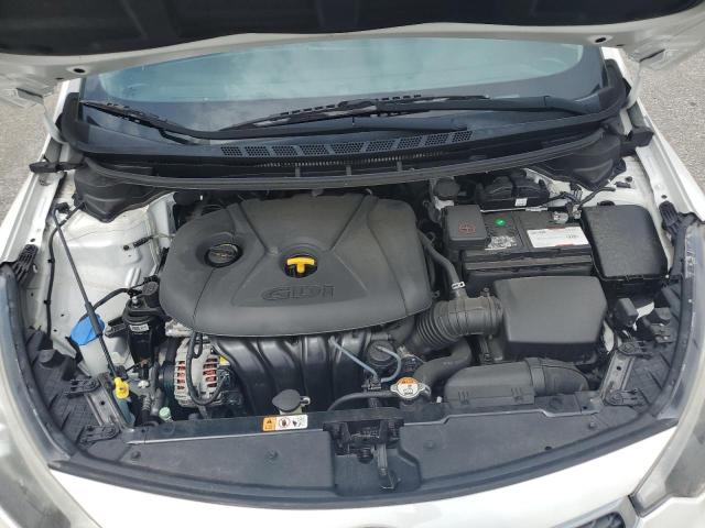 KNAFX4A80F5344020 KIA FORTE EX