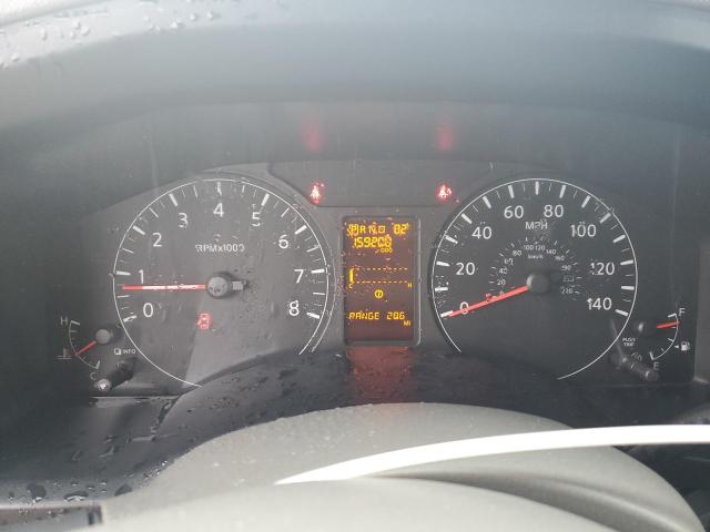2016 NISSAN NV 1500 S - 1N6BF0KY5GN803603