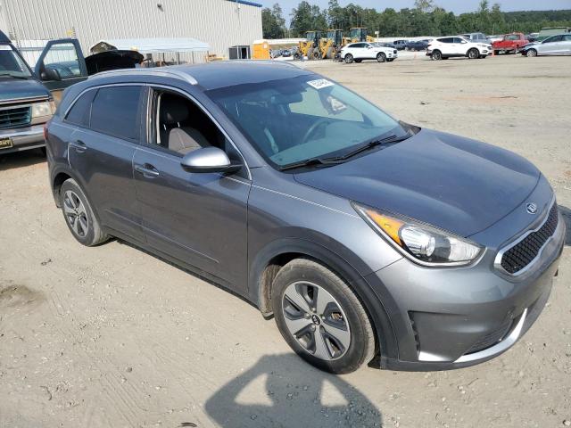 KNDCB3LC2J5114150 KIA NIRO FE