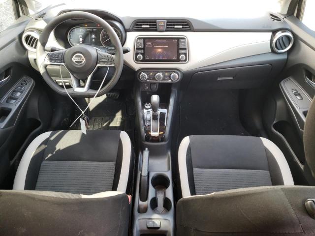 3N1CN8EV3ML923473 Nissan VERSA SV