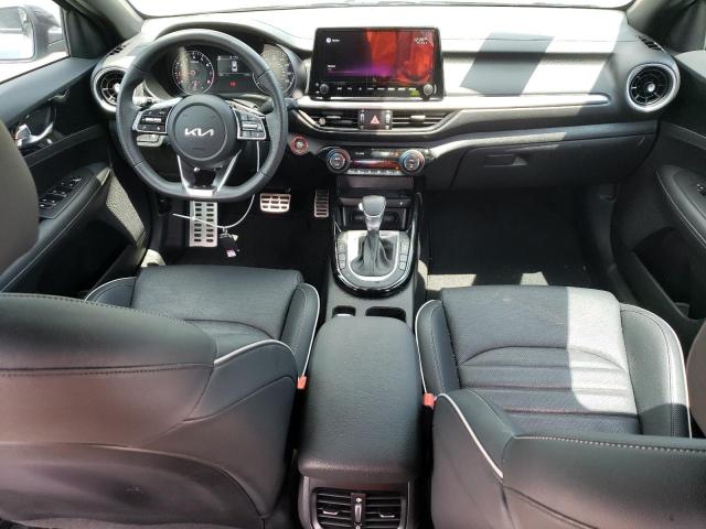 3KPF54AD1NE488720 KIA Forte Gt Line