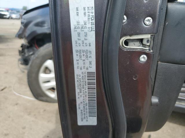 3C4PDCAB2HT698906 Dodge JOURNEY SE