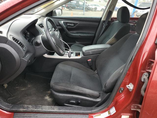 1N4AL3AP5FN921253 Nissan ALTIMA 2.5