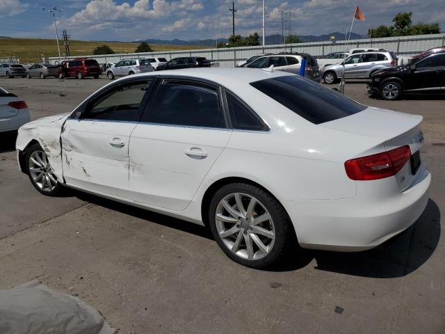 VIN WAUFFAFLXDN009004 2013 Audi A4, Premium Plus no.2