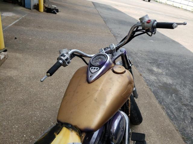 2002 KAWASAKI VN1500 N1 - JKBVNAN142A015635