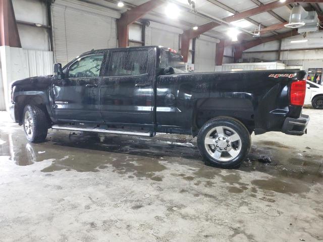 2017 CHEVROLET SILVERADO2 - 1GC1KVEY3HF127313
