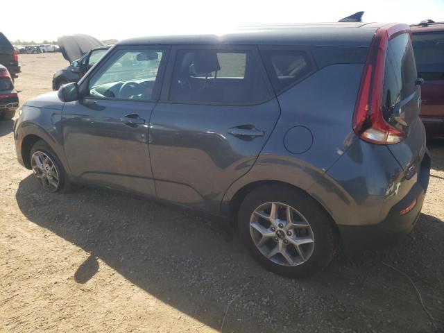 KNDJ23AU5L7721086 KIA SOUL LX