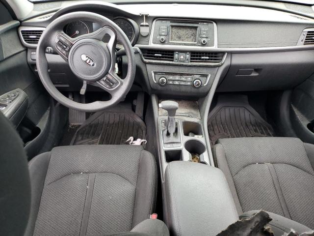 5XXGT4L38HG148846 KIA Optima Lx
