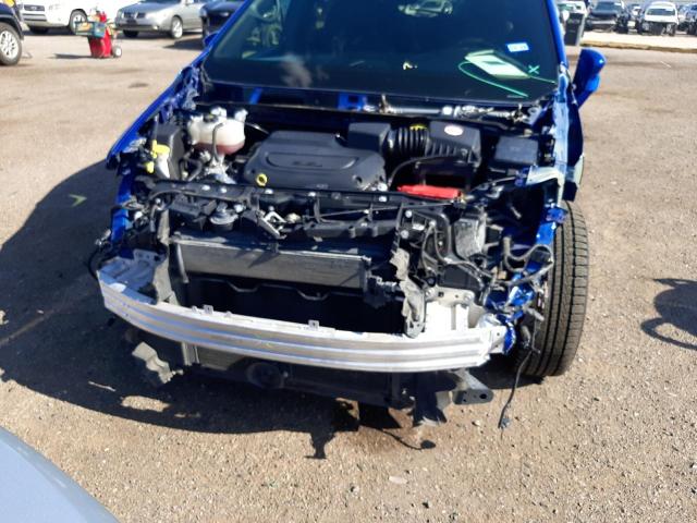 2C4RC1FG7KR569199 2019 CHRYSLER PACIFICA, photo no. 5