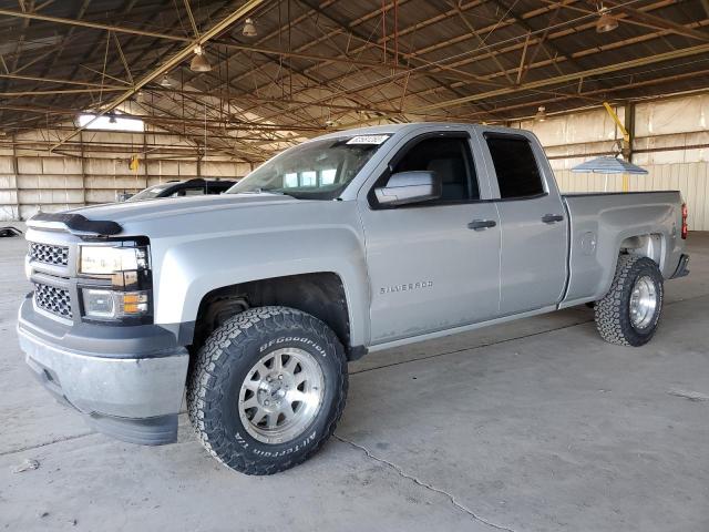 2014 Chevrolet C/K 1500 