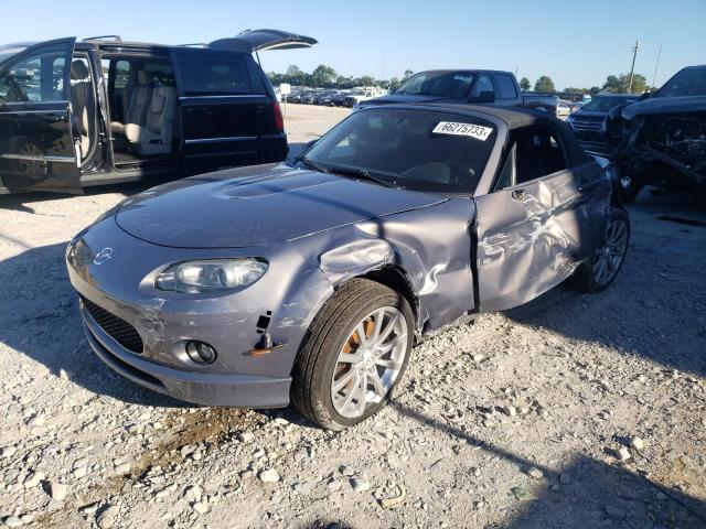 2006 Mazda MX-5 Miata 