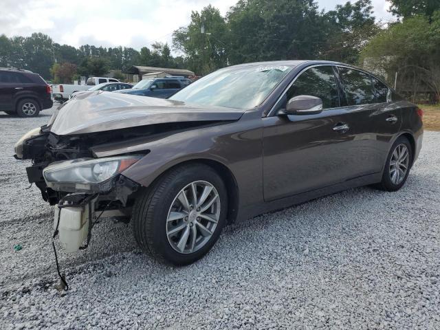 2014 INFINITI Q50 Base