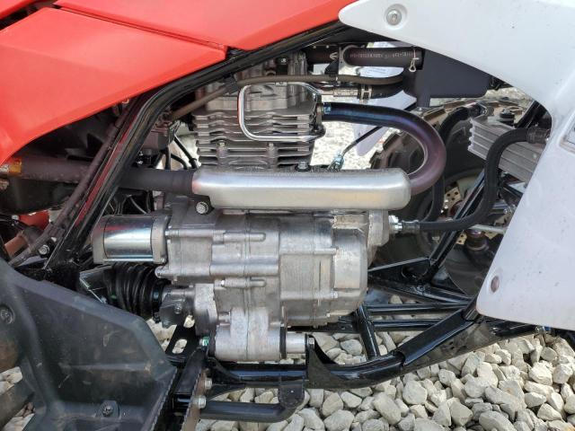 2023 HONDA TRX250 X 1HFTE2748P4200667