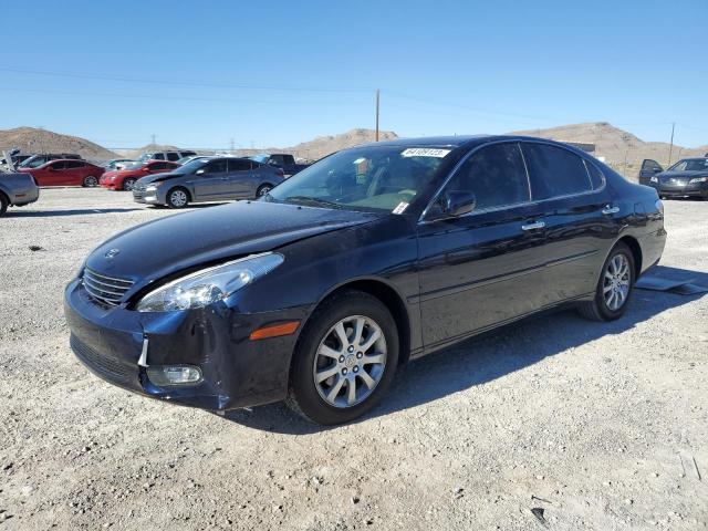 2003 Lexus ES 300 