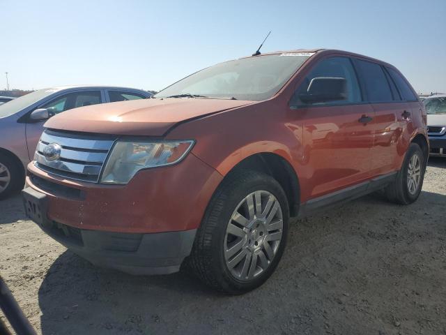 2008 Ford Edge SE