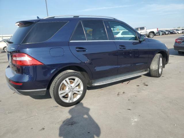 VIN 4JGDA5HB9DA252083 2013 Mercedes-Benz ML-Class, ... no.3