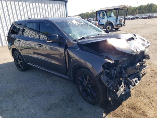 1C4RDHDG5JC494373 Dodge DURANGO GT