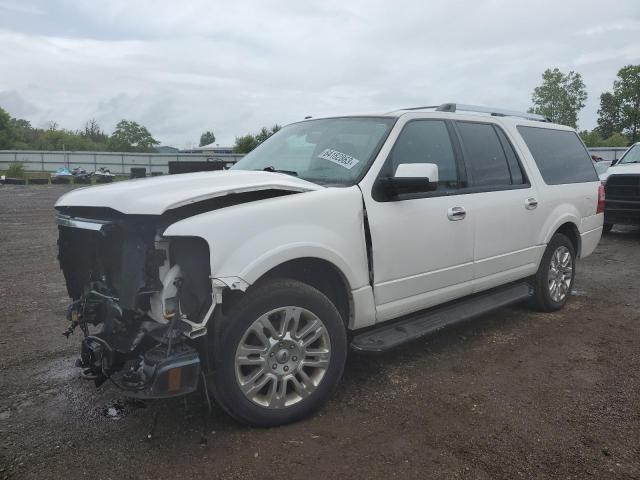 2012 Ford Expedition EL Limited