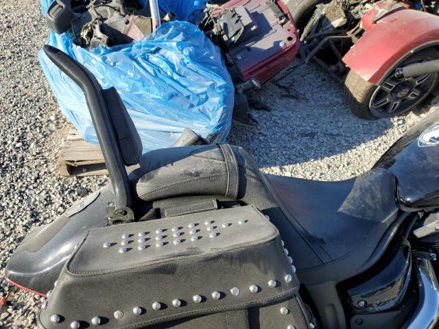 2012 YAMAHA XVS1300 CU JYAVP33E5CA005697