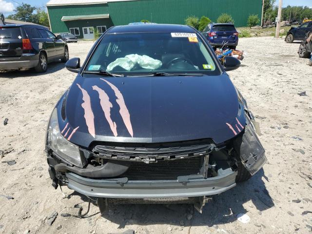 2015 CHEVROLET CRUZE LTZ - 1G1PG5SB0F7199663