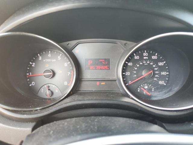 KNDMB5C13G6125823 KIA SEDONA LX