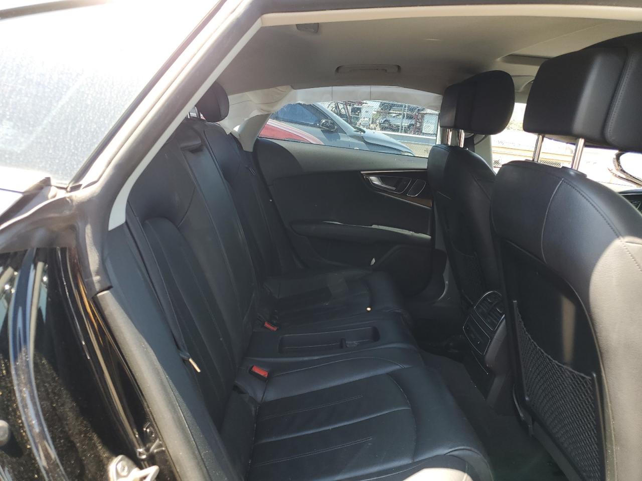 AUDI A7 PREMIUM PLUS