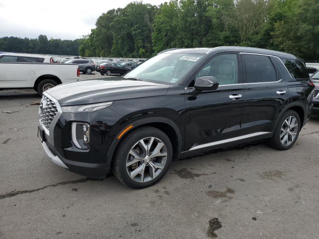 KM8R4DHE6MU193770 Hyundai Palisade S