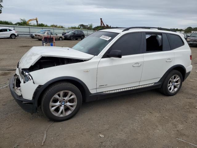 2010 BMW X3 xDrive30i