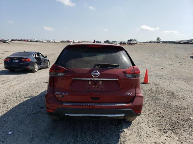 5N1AT2MT9LC752628 Nissan Rogue S 6