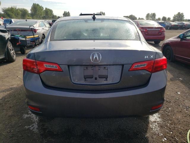 2015 ACURA ILX 20 TEC - 19VDE1F73FE401046