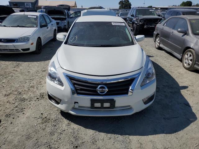 1N4AL3AP9FC284296 Nissan ALTIMA 2.5