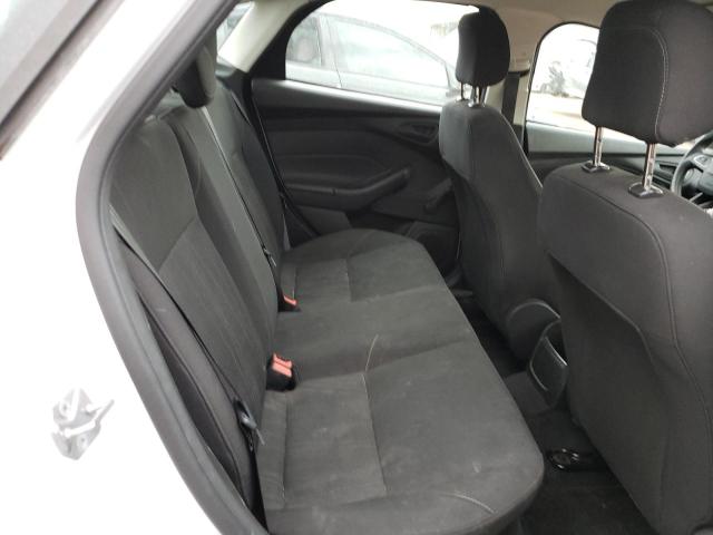1FADP3E2XGL380407 Ford FOCUS S