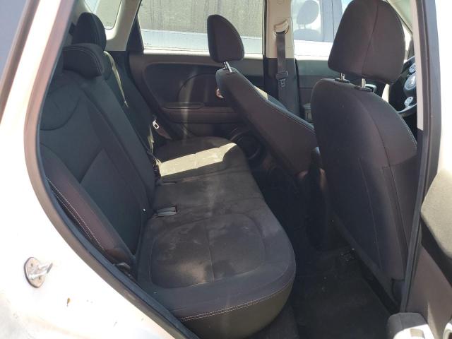 KNDJN2A24K7684188 KIA Soul