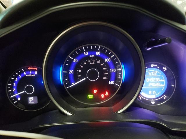 2020 HONDA FIT SPORT - 3HGGK5H64LM719401