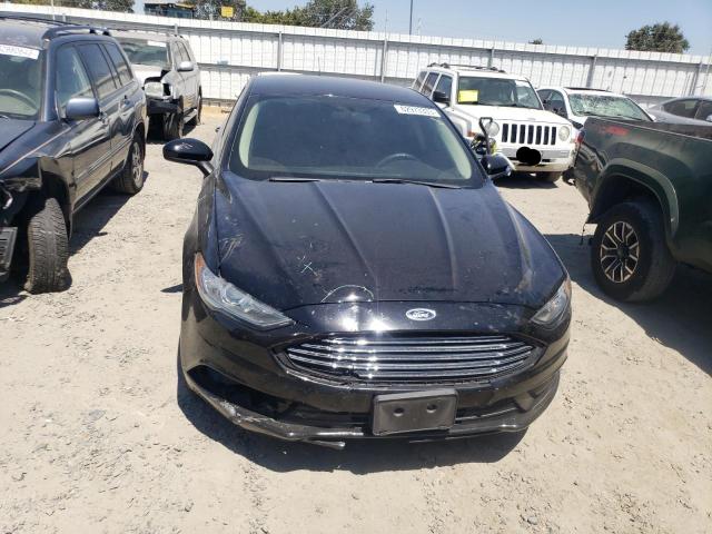 3FA6P0G7XHR416678 Ford FUSION S