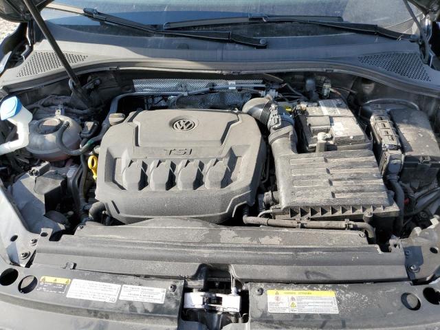 3VV0B7AX1MM090262 Volkswagen Tiguan S 12